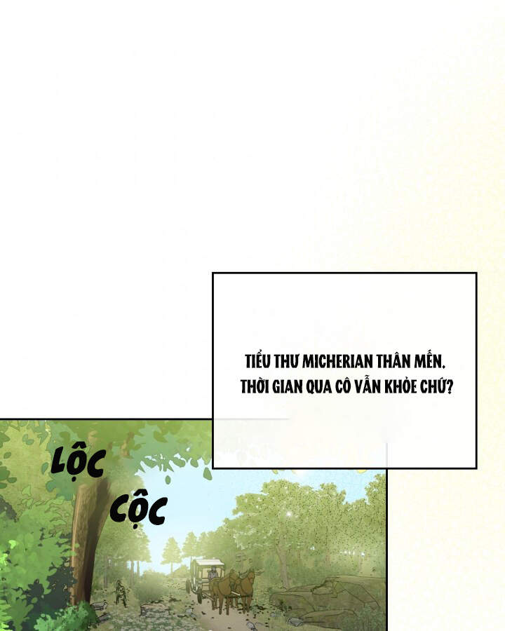 giết chết ác nữ phản diện Chap 43.2 - Trang 2