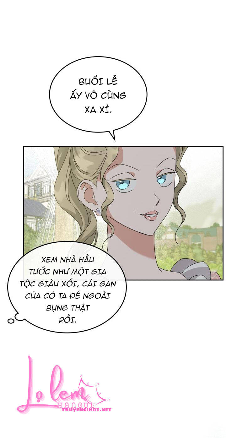 giết chết ác nữ phản diện Chap 44.1 - Trang 2