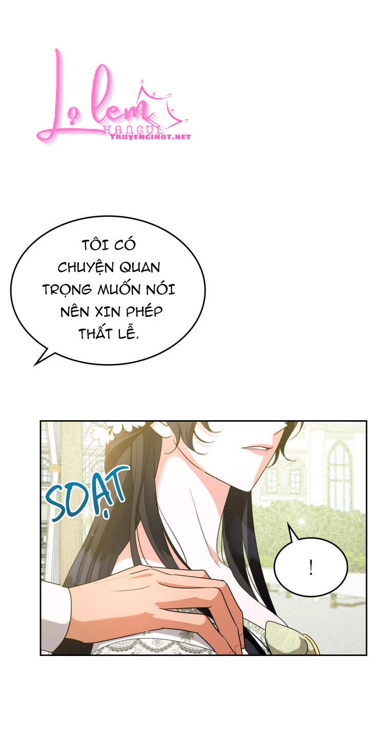 giết chết ác nữ phản diện Chap 44.1 - Trang 2