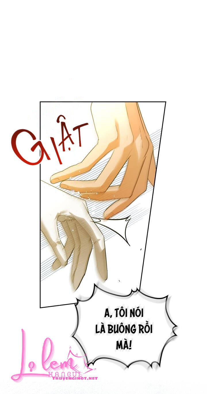 giết chết ác nữ phản diện Chap 44.1 - Trang 2