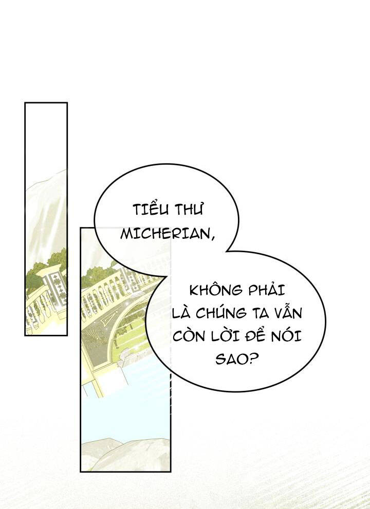 giết chết ác nữ phản diện Chap 44.1 - Trang 2