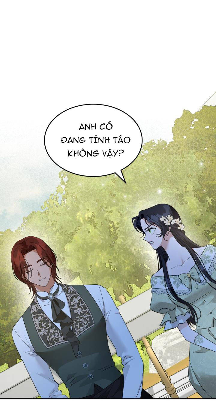 giết chết ác nữ phản diện Chap 44.1 - Trang 2