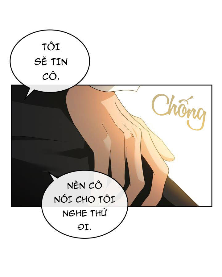 giết chết ác nữ phản diện Chap 44.2 - Trang 2