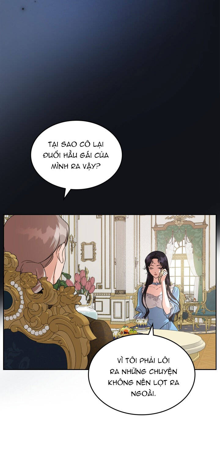 giết chết ác nữ phản diện chapter 45 - Trang 5