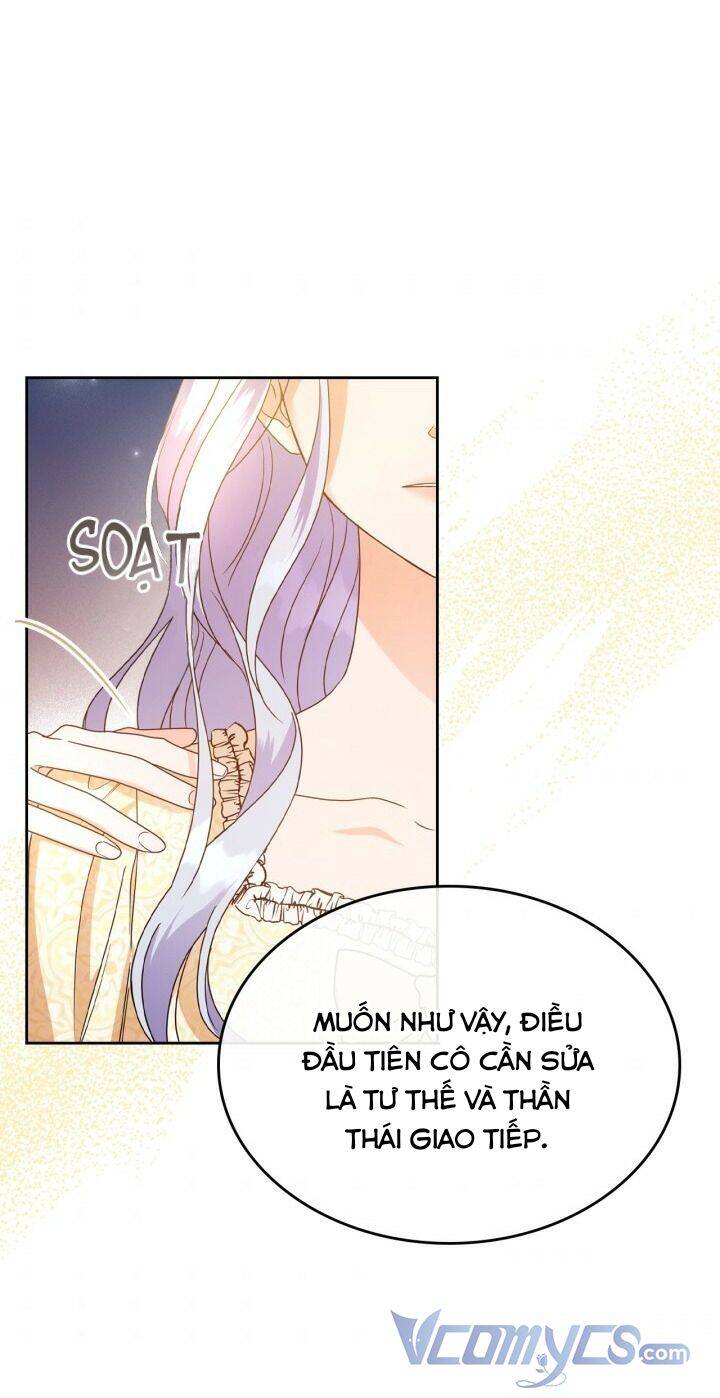 giết chết ác nữ phản diện chapter 46 - Next Chap 47.2