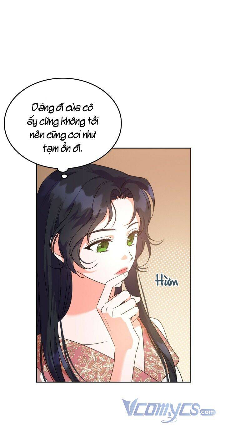 giết chết ác nữ phản diện chapter 46 - Next Chap 47.2