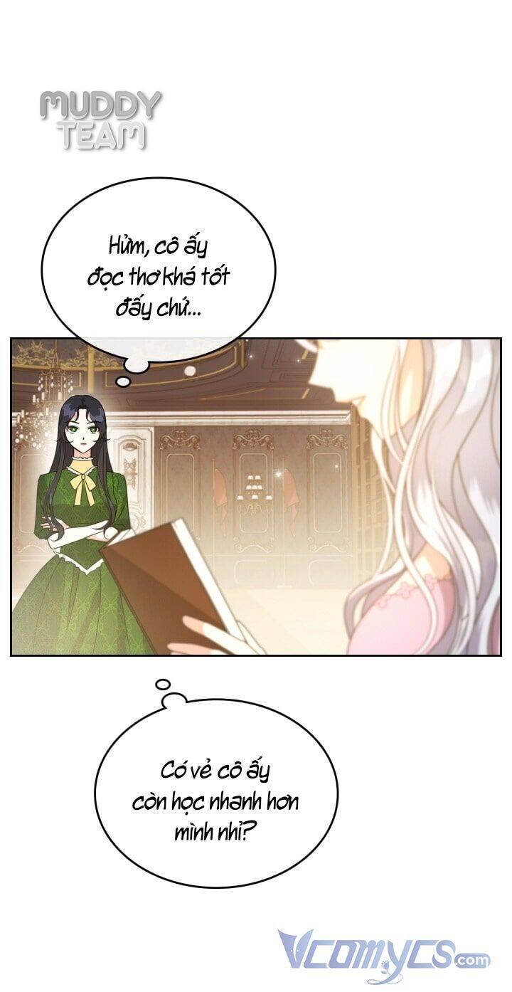 giết chết ác nữ phản diện chapter 46 - Next Chap 47.2