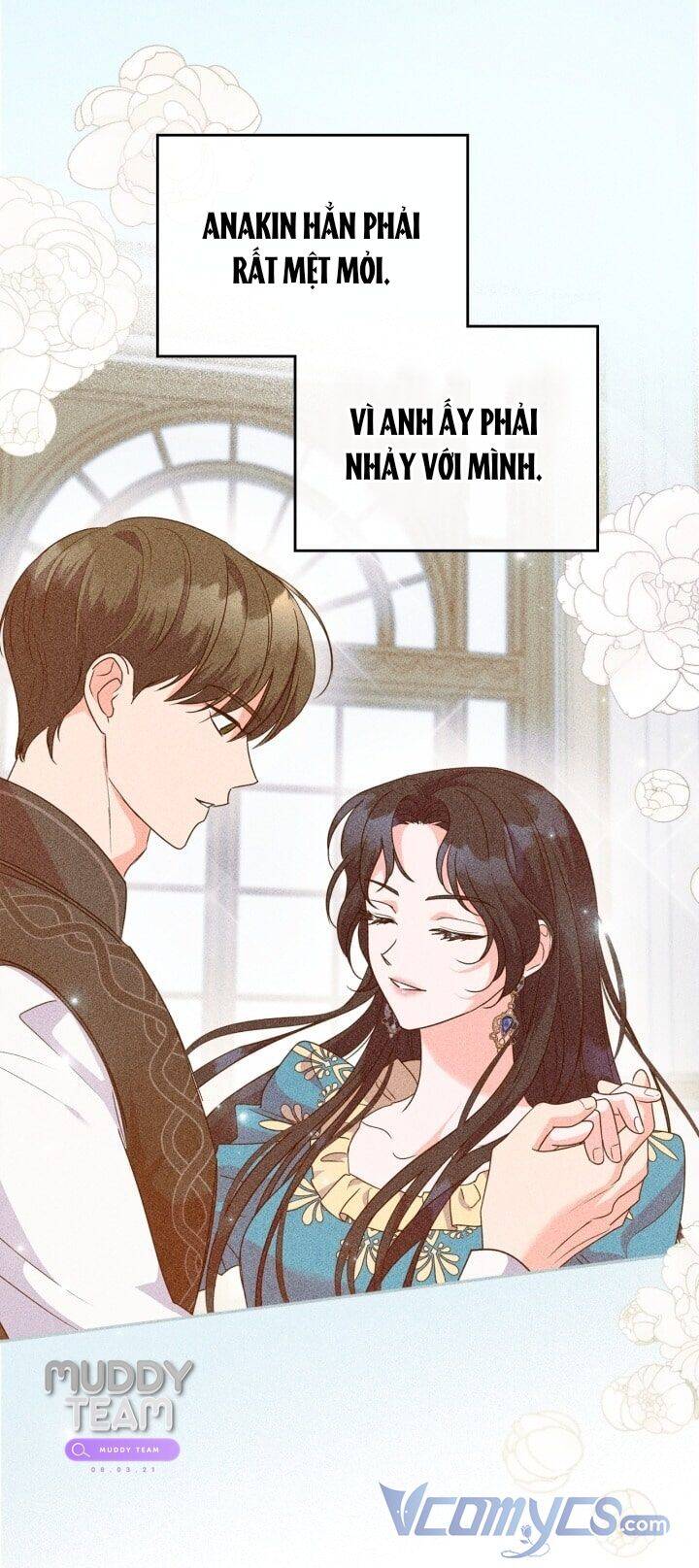 giết chết ác nữ phản diện chapter 46 - Next Chap 47.2