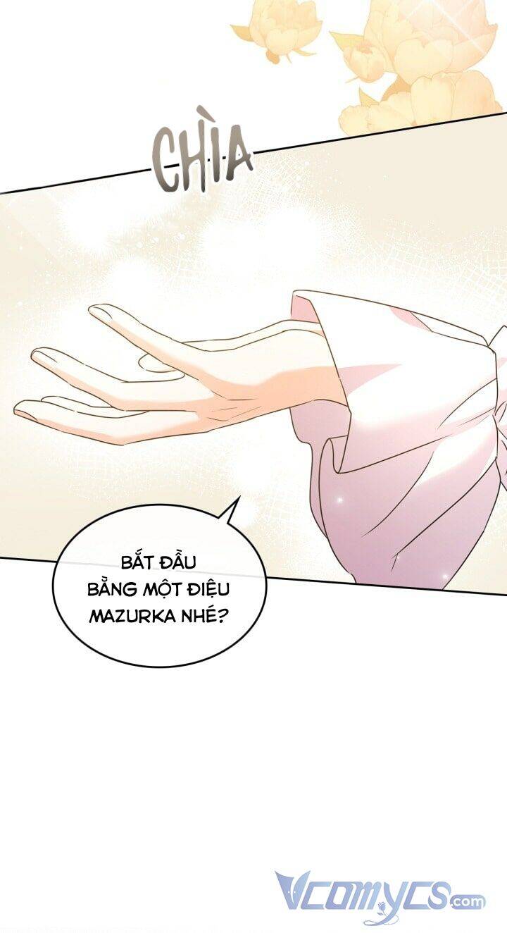 giết chết ác nữ phản diện chapter 46 - Next Chap 47.2