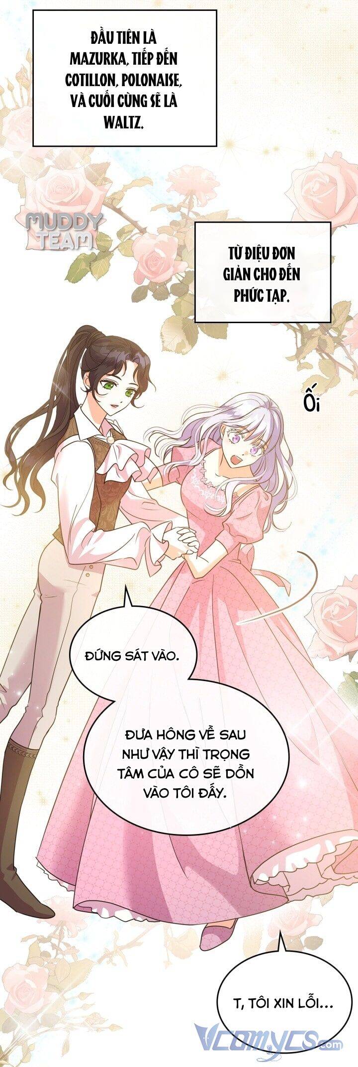 giết chết ác nữ phản diện chapter 46 - Next Chap 47.2