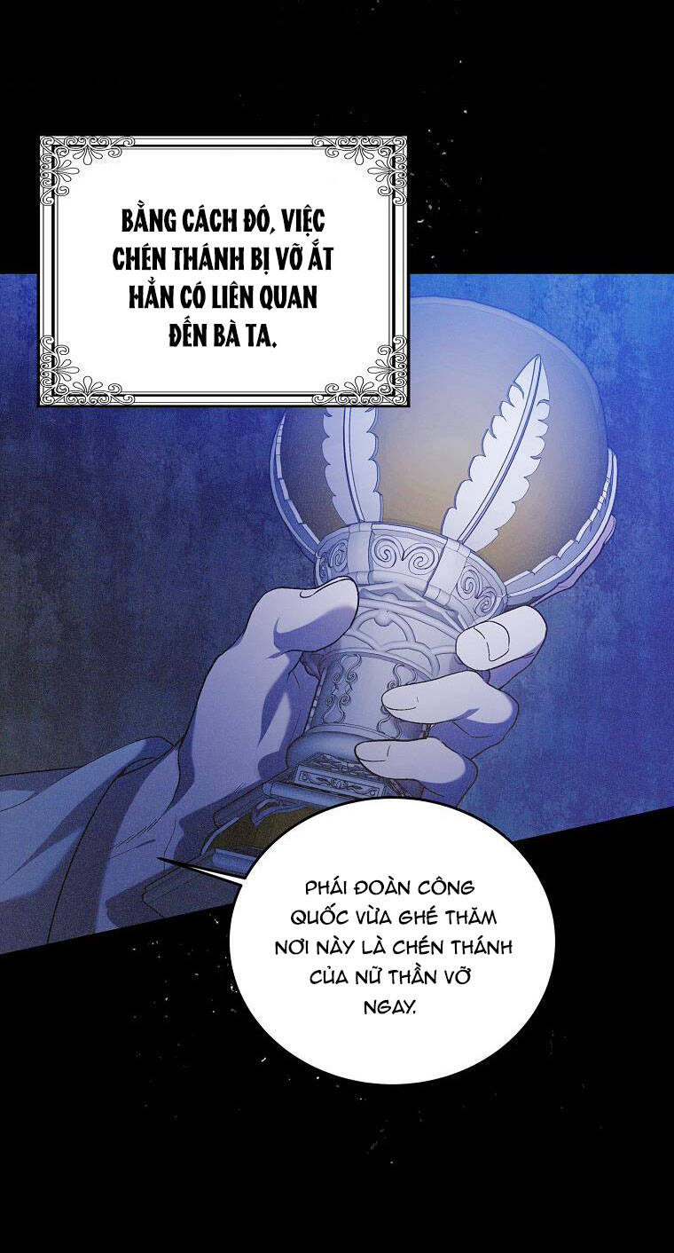 cách để em bảo vệ anh chapter 54 - Trang 2