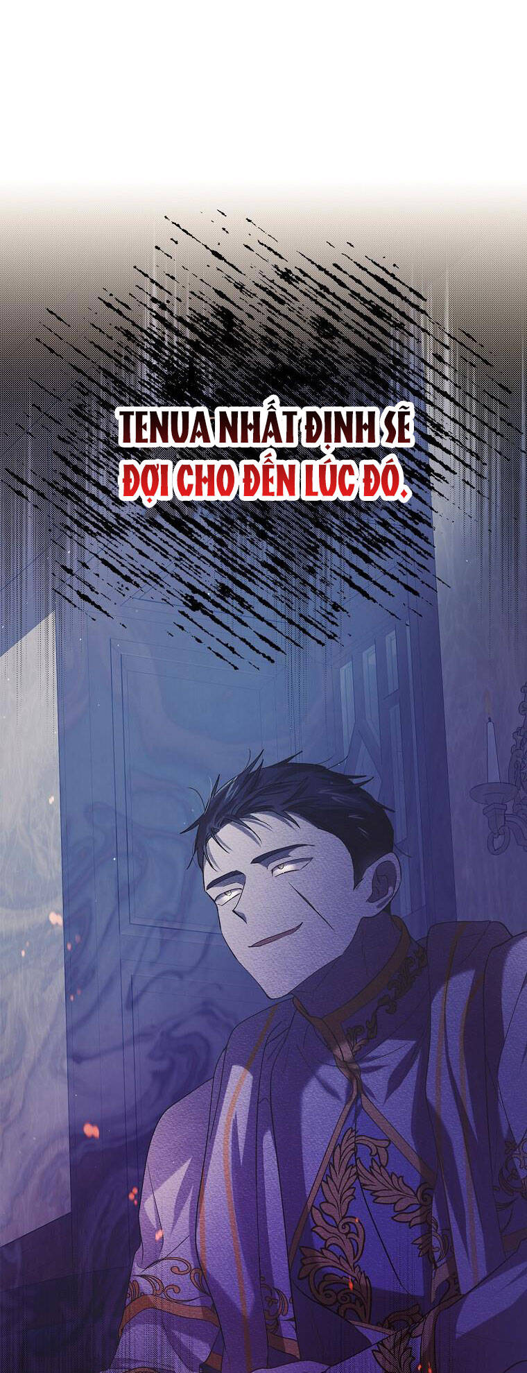 cách để em bảo vệ anh chapter 54 - Trang 2