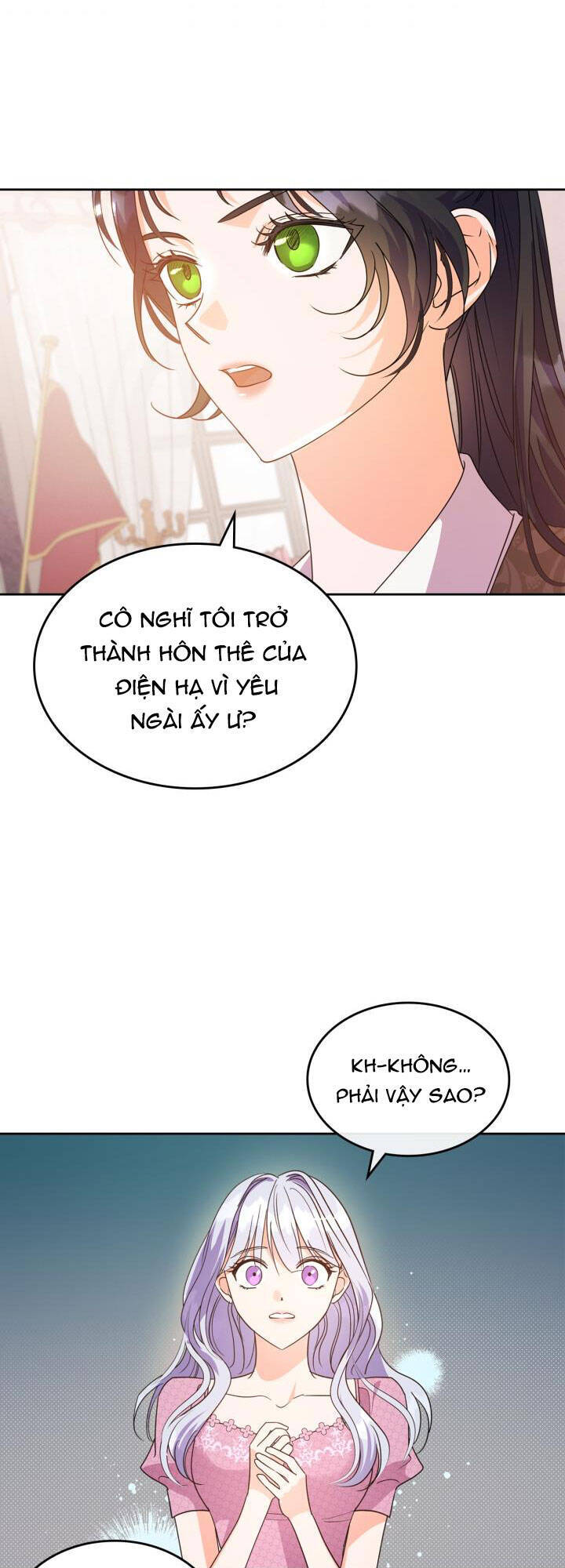 giết chết ác nữ phản diện Chap 47.1 - Next chapter 47.1