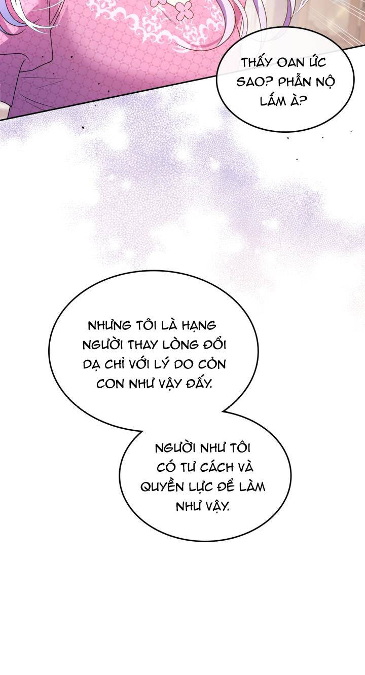 giết chết ác nữ phản diện Chap 47.1 - Trang 2