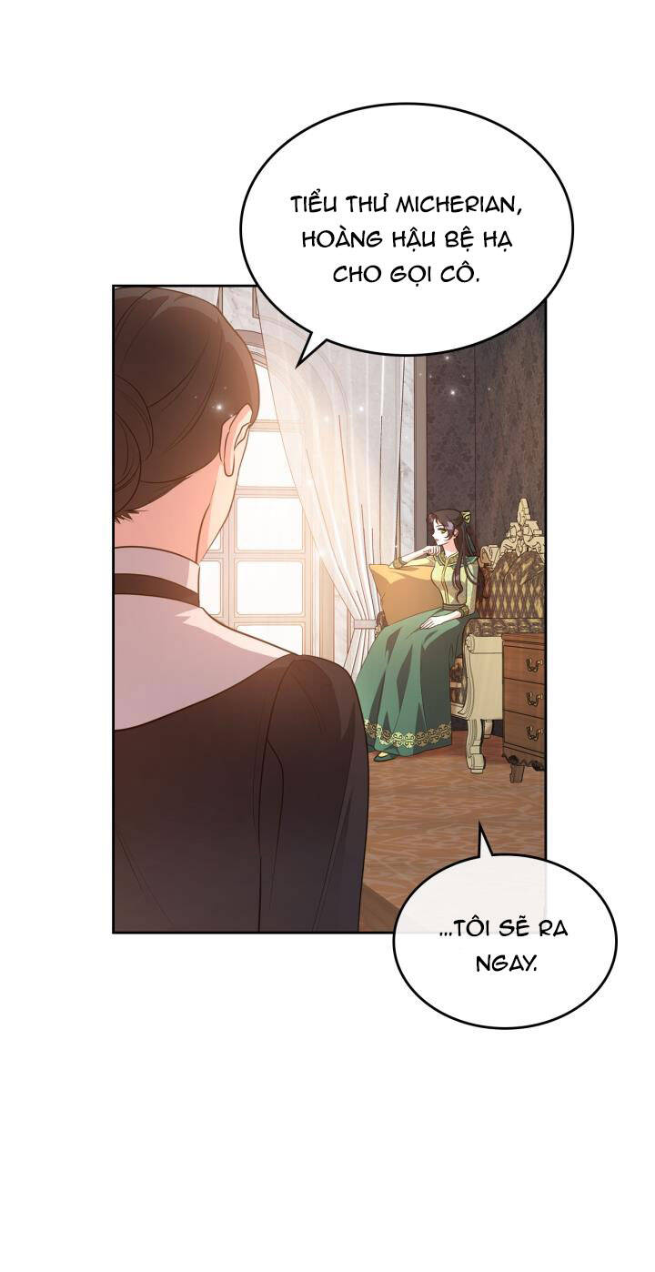 giết chết ác nữ phản diện Chap 47.1 - Trang 2