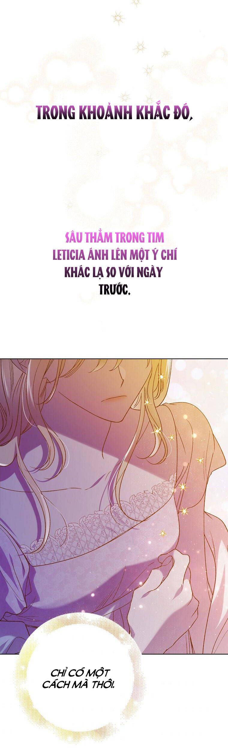 cách để em bảo vệ anh chapter 54 - Trang 2