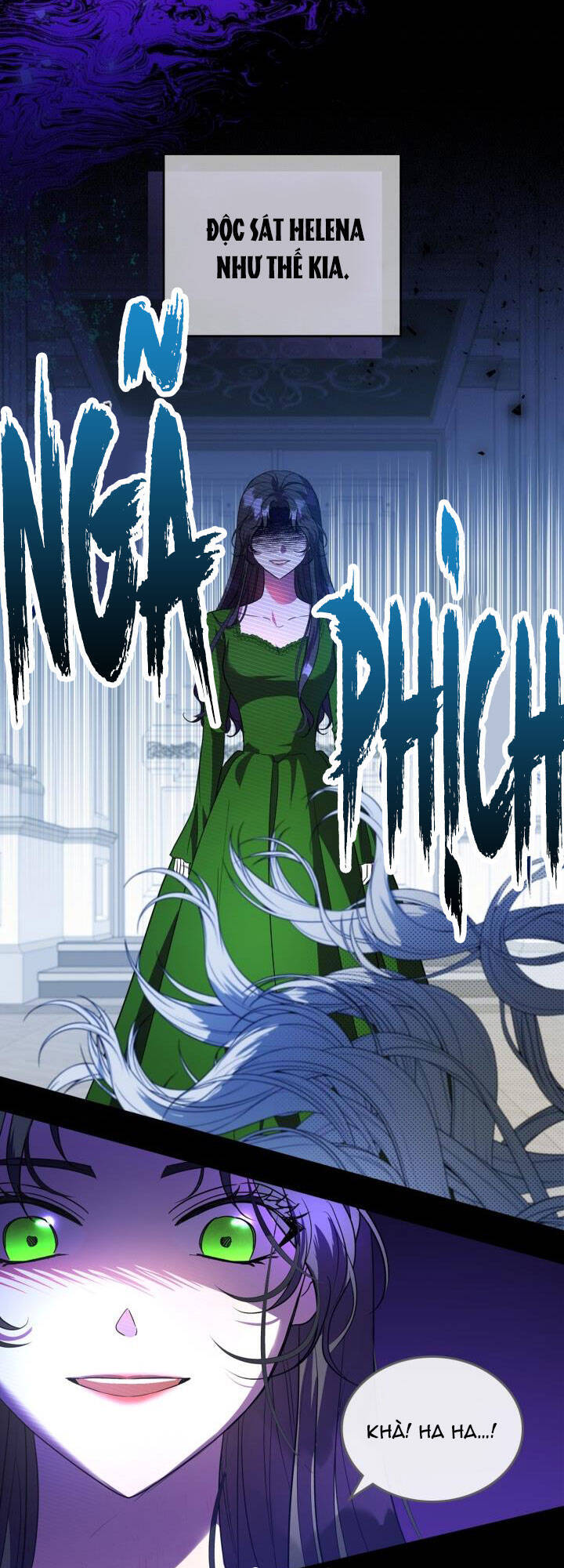 giết chết ác nữ phản diện Chap 47.1 - Next chapter 47.1