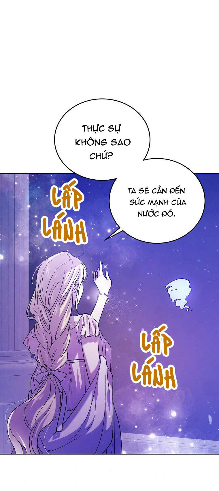 cách để em bảo vệ anh chapter 54 - Trang 2