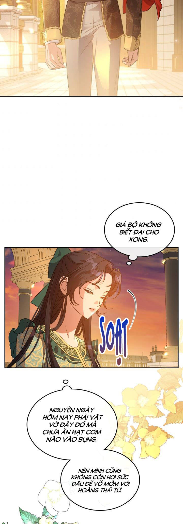 giết chết ác nữ phản diện Chap 47.2 - Next Chap 47.1