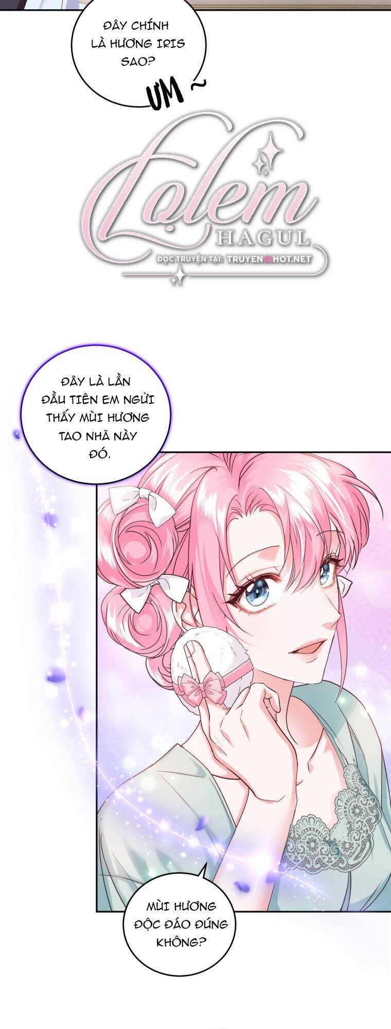 nhà điều chế nước hoa độc quyền của bạo chúa chapter 49 - Next chapter 50