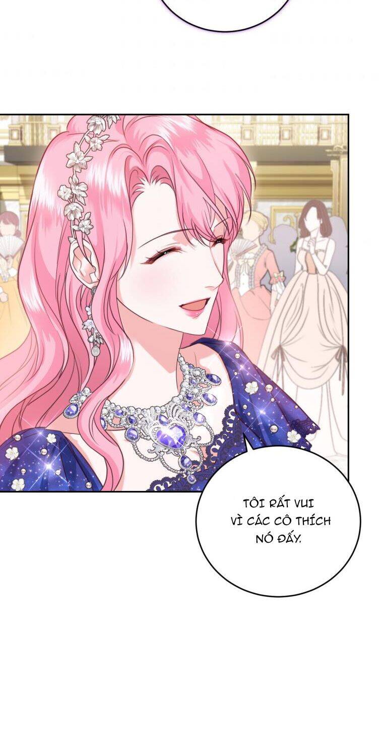 nhà điều chế nước hoa độc quyền của bạo chúa chapter 49 - Next chapter 50