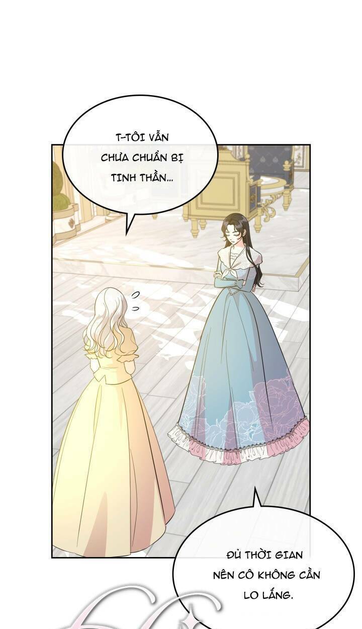 giết chết ác nữ phản diện Chap 48.2 - Next Chap 48.1