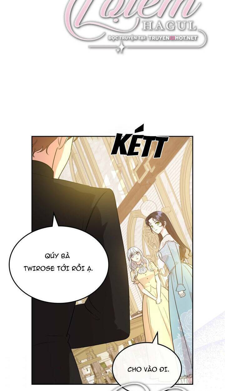 giết chết ác nữ phản diện Chap 48.2 - Next Chap 48.1