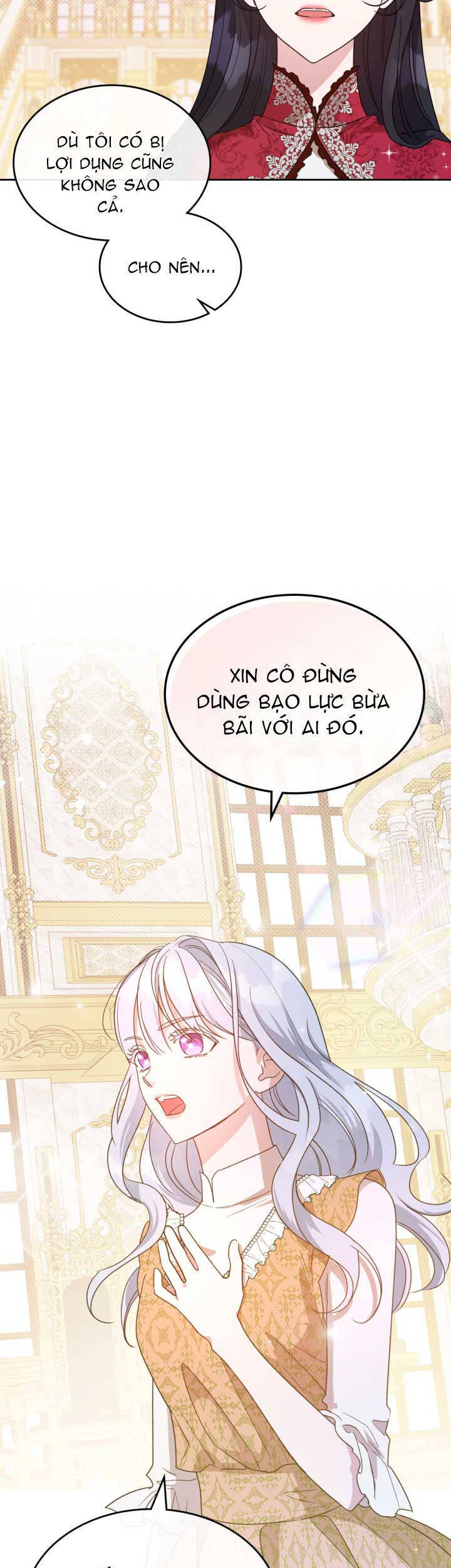 giết chết ác nữ phản diện chapter 50 - Next chapter 51