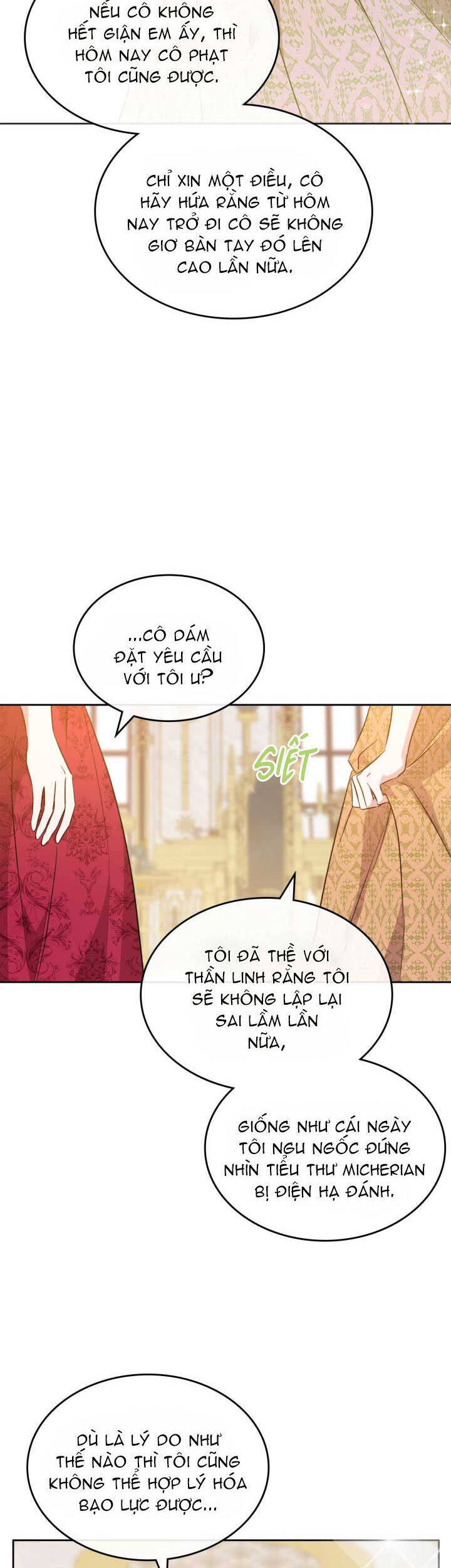 giết chết ác nữ phản diện chapter 50 - Next chapter 51