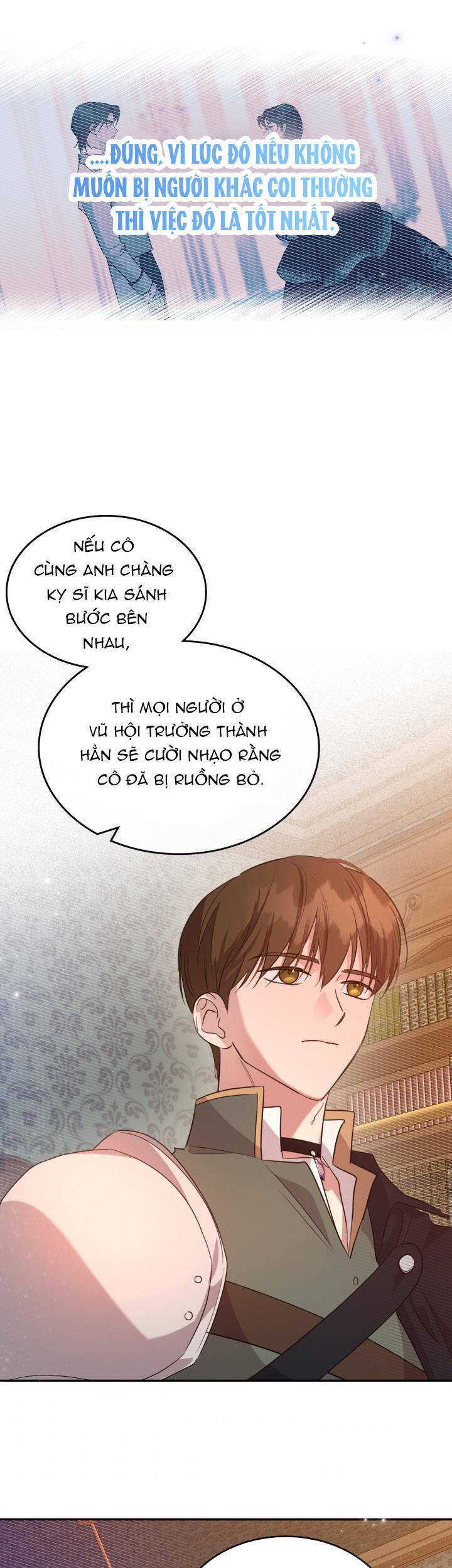 giết chết ác nữ phản diện chapter 51 - Trang 5