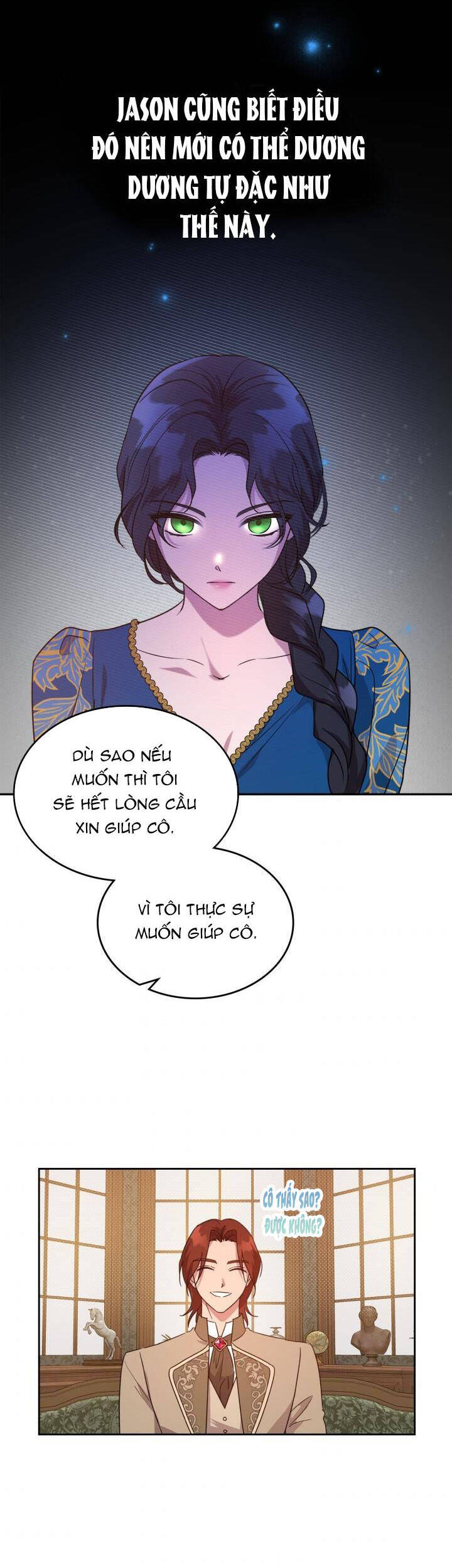 giết chết ác nữ phản diện chapter 51 - Trang 5