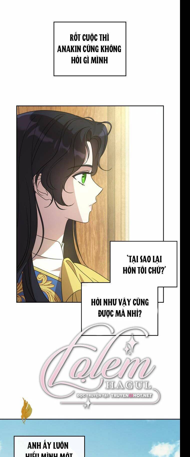 giết chết ác nữ phản diện chương 59 - Next Chap 60.2