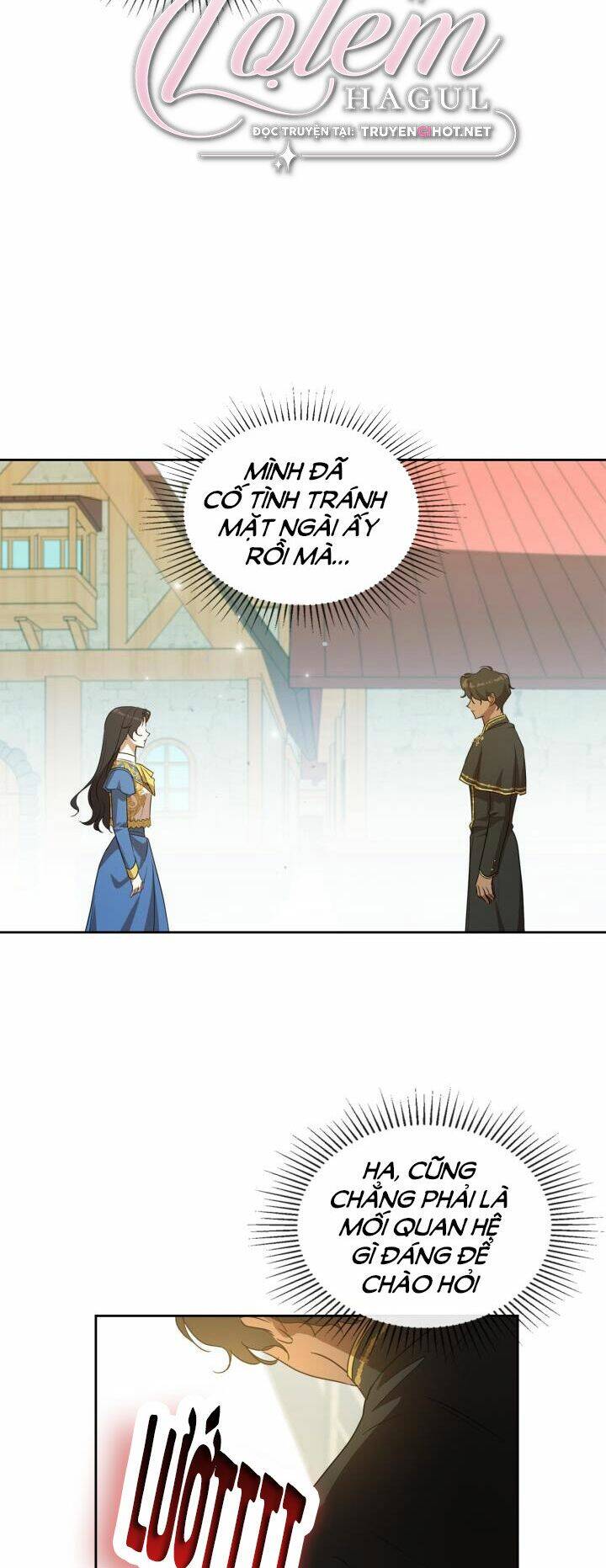 giết chết ác nữ phản diện chương 59 - Next Chap 60.2