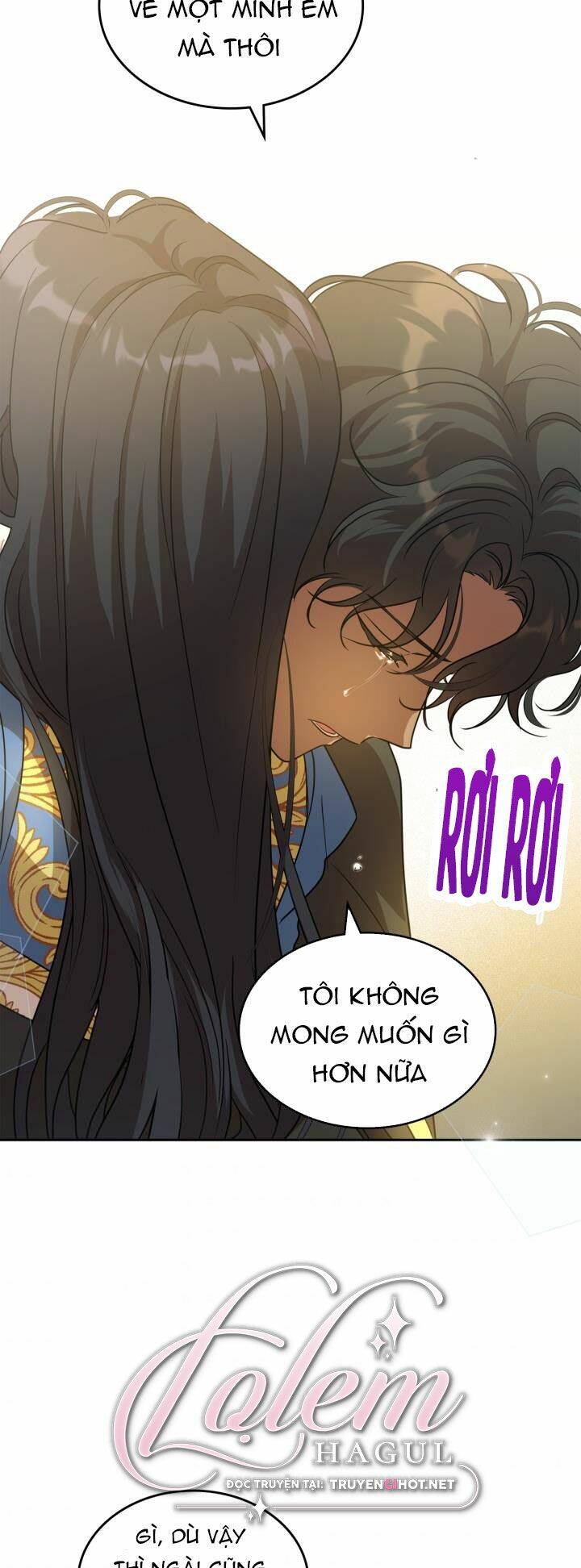 giết chết ác nữ phản diện chương 59 - Next Chap 60.2