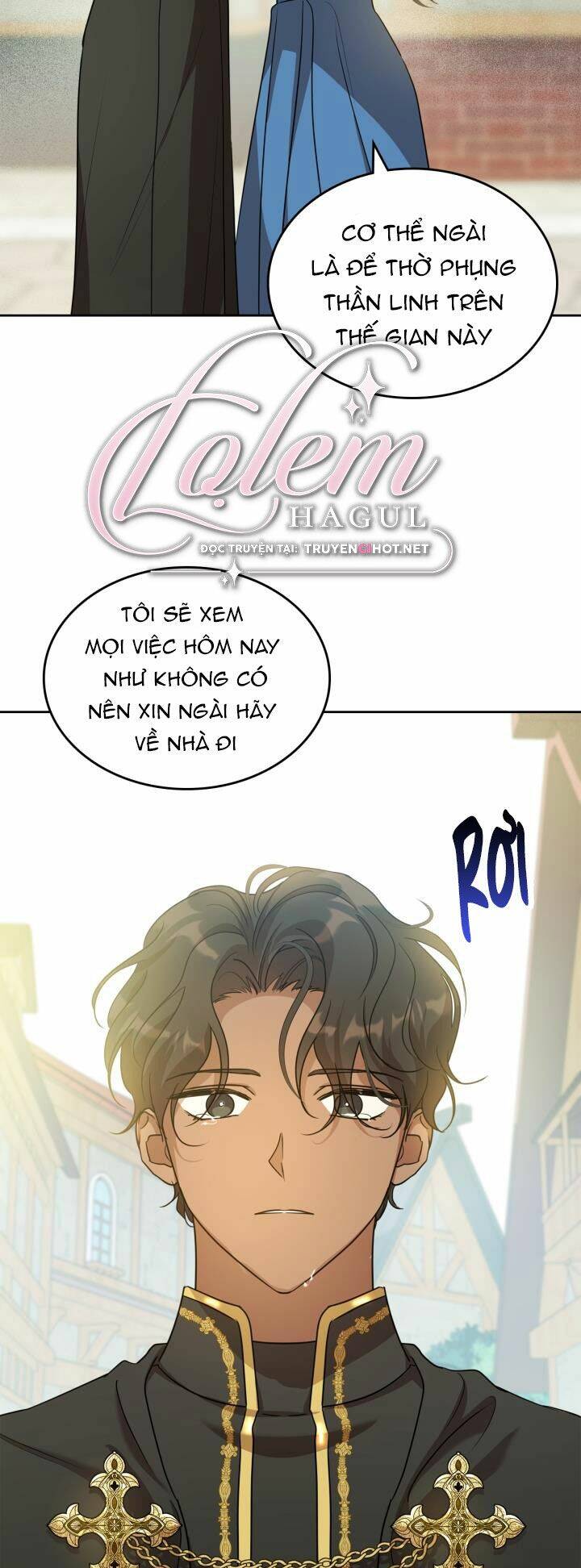 giết chết ác nữ phản diện chương 59 - Next Chap 60.2