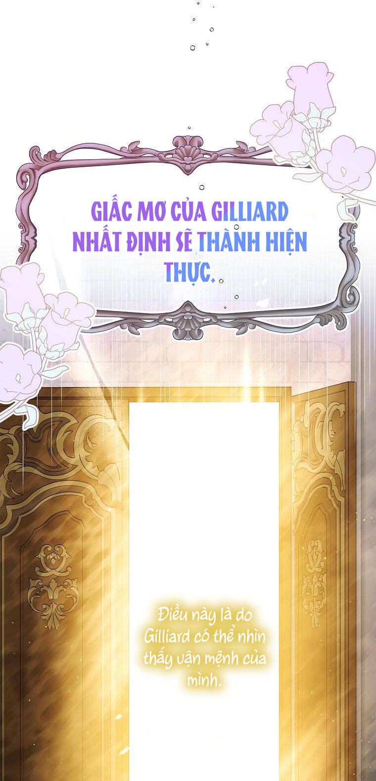 cách để em bảo vệ anh Chap 69.1 - Trang 2