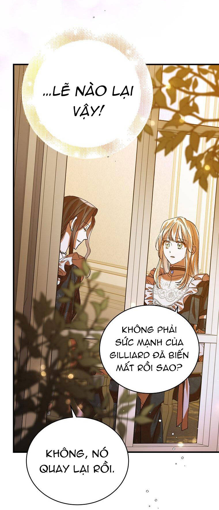 cách để em bảo vệ anh Chap 69.1 - Trang 2