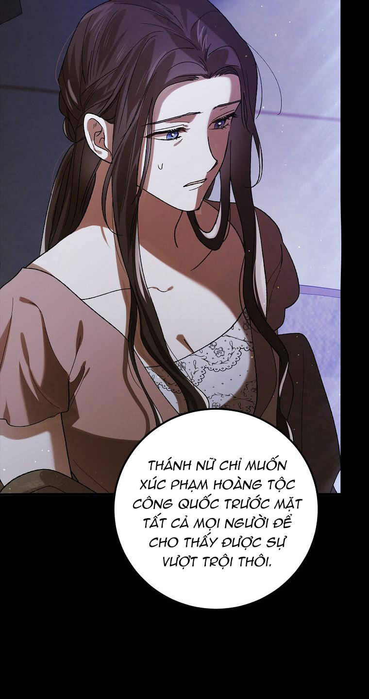 cách để em bảo vệ anh Chap 69.1 - Trang 2