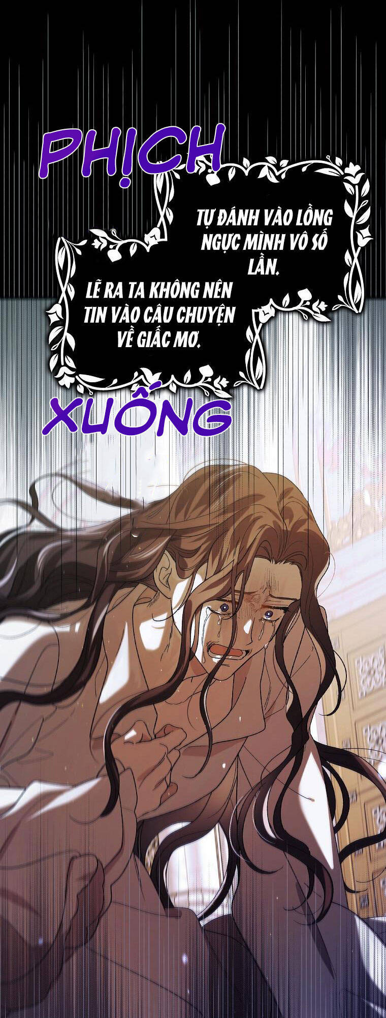 cách để em bảo vệ anh Chap 69.1 - Trang 2