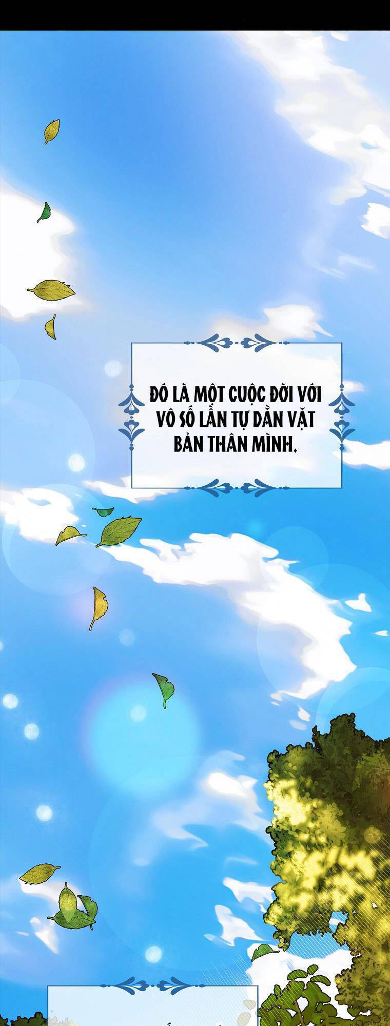 cách để em bảo vệ anh Chap 69.1 - Trang 2