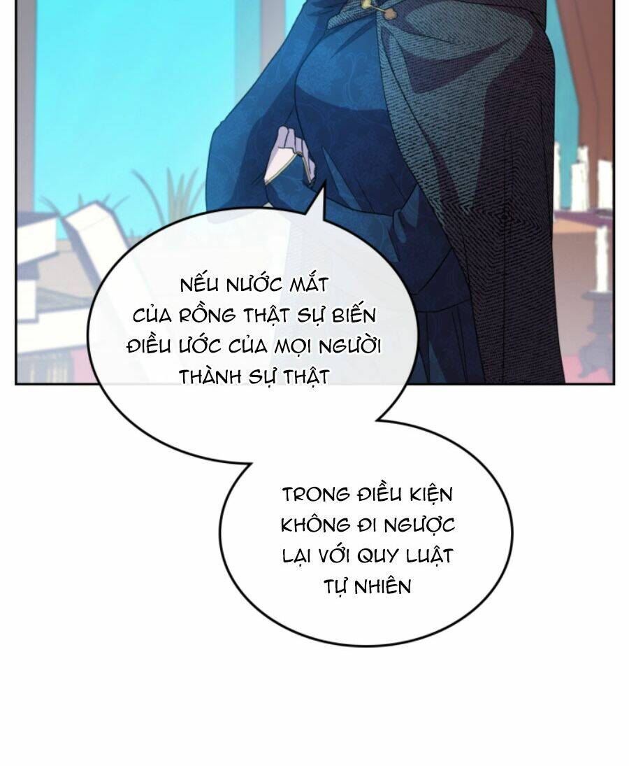 giết chết ác nữ phản diện Chap 62.1 - Trang 2