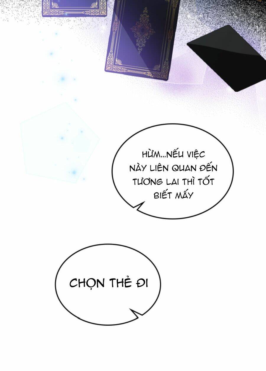 giết chết ác nữ phản diện Chap 62.1 - Trang 2