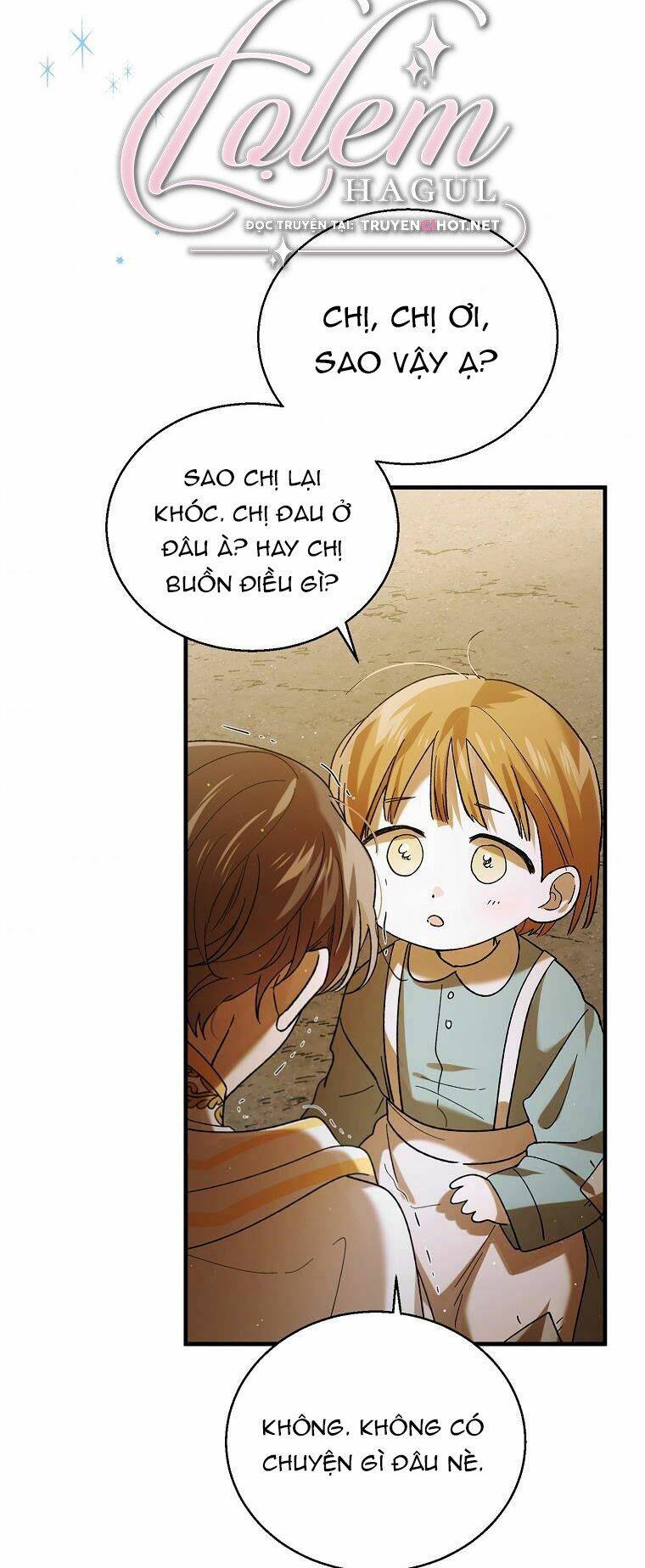 cách để em bảo vệ anh Chap 72.1 - Trang 2