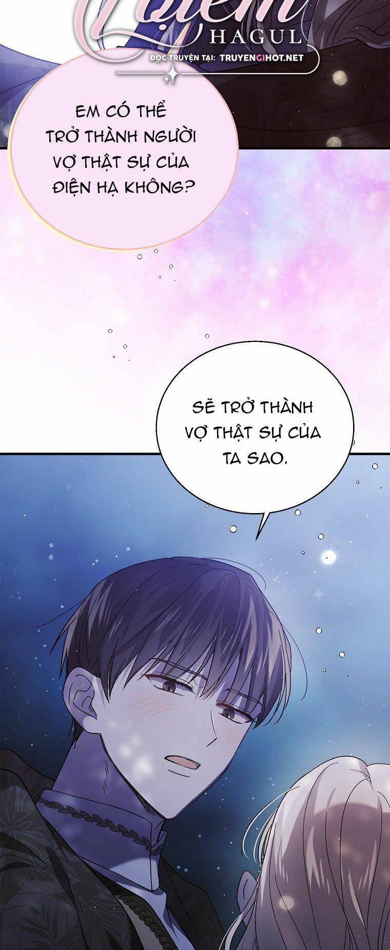 cách để em bảo vệ anh Chap 72.1 - Trang 2