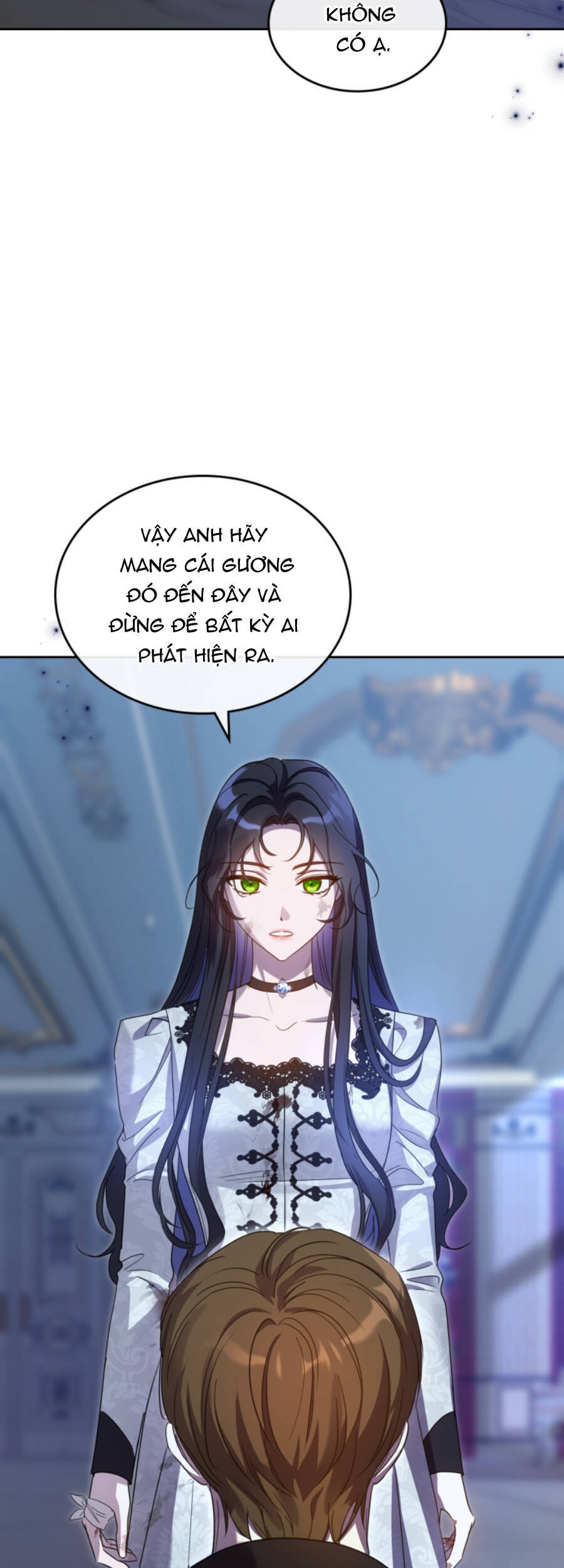 giết chết ác nữ phản diện chương 66 - Next Chap 67.2