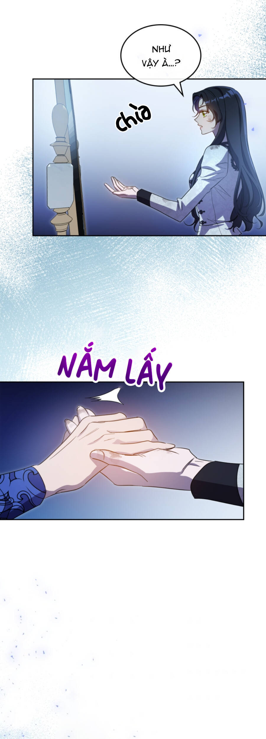 giết chết ác nữ phản diện chương 66 - Next Chap 67.2