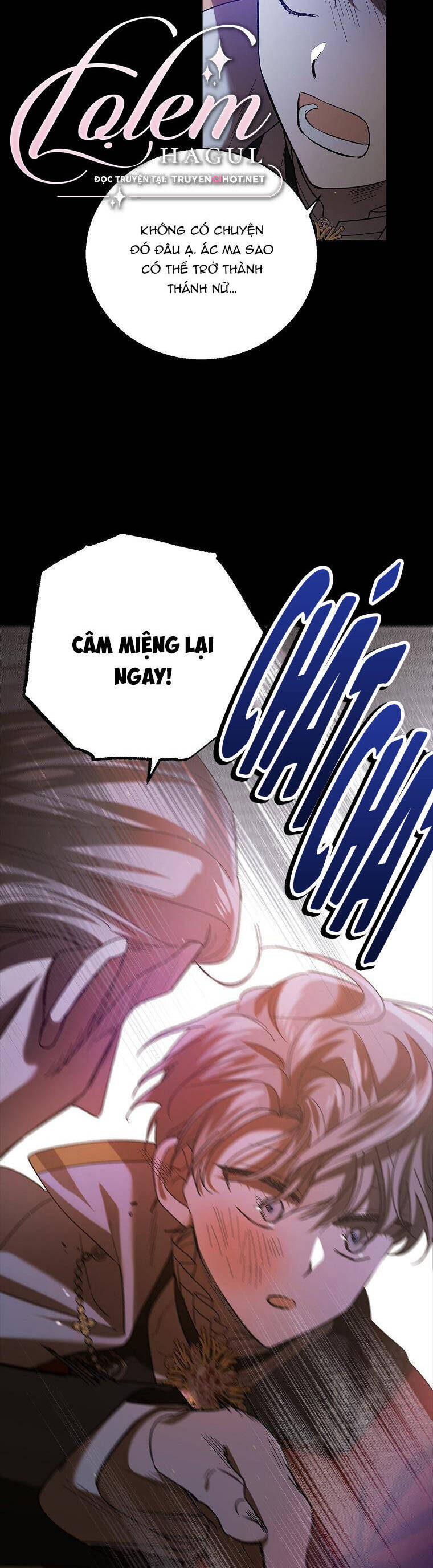 cách để em bảo vệ anh Chap 74.1 - Trang 2