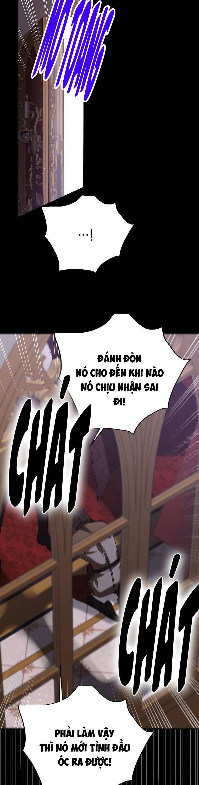 cách để em bảo vệ anh Chap 74.1 - Trang 2