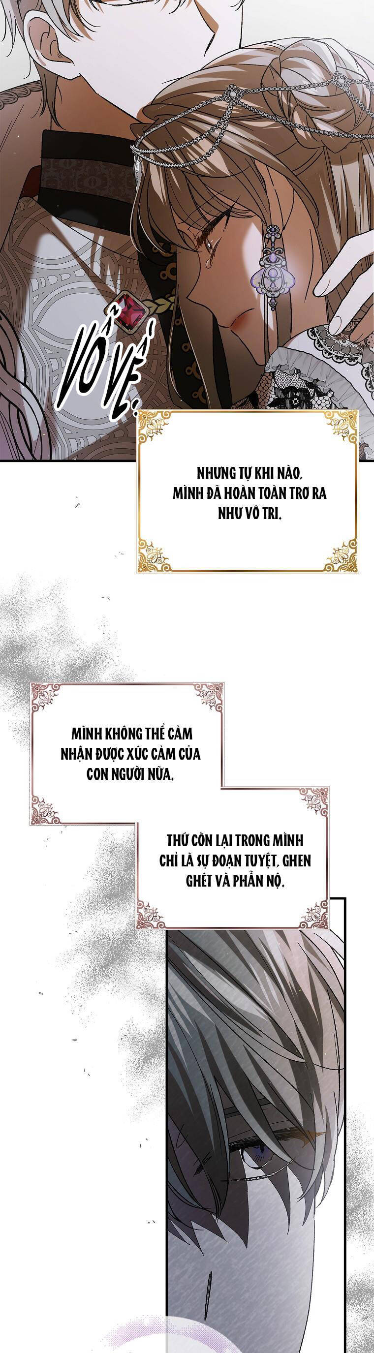 cách để em bảo vệ anh Chap 74.1 - Trang 2