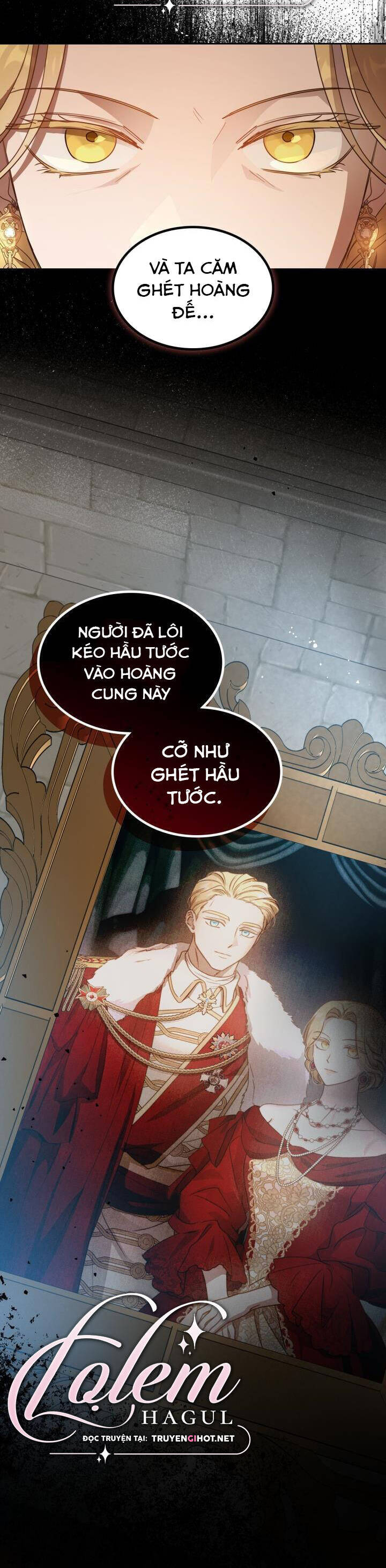 giết chết ác nữ phản diện Chap 69.2 - Trang 2